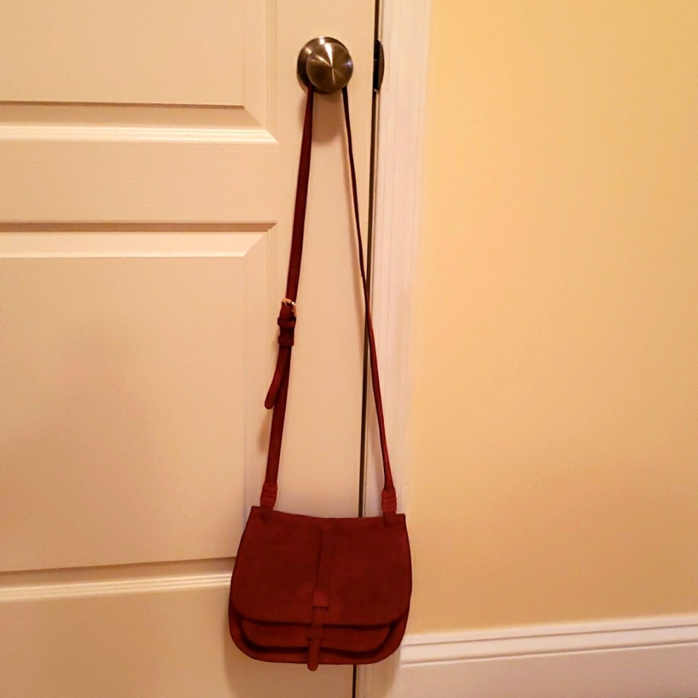Small Shoulder Bag